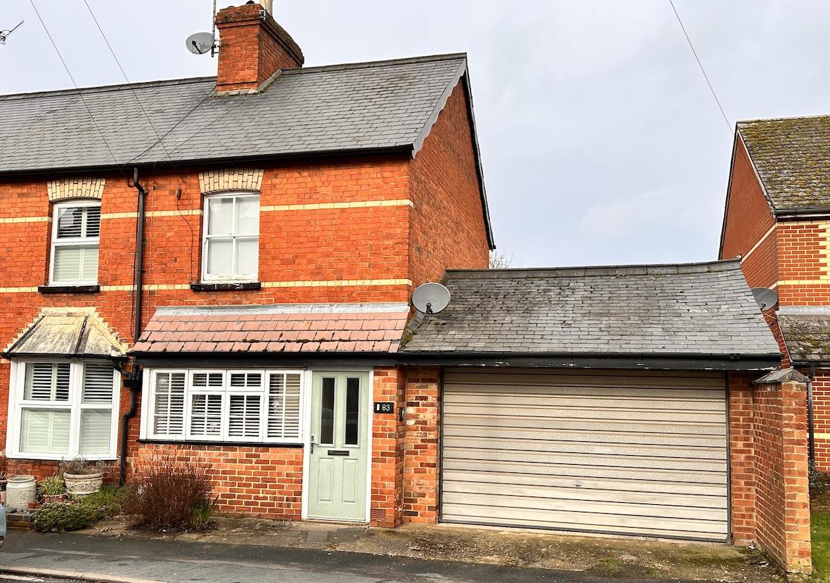 3 bed property in Park Road, Henley-On-Thames